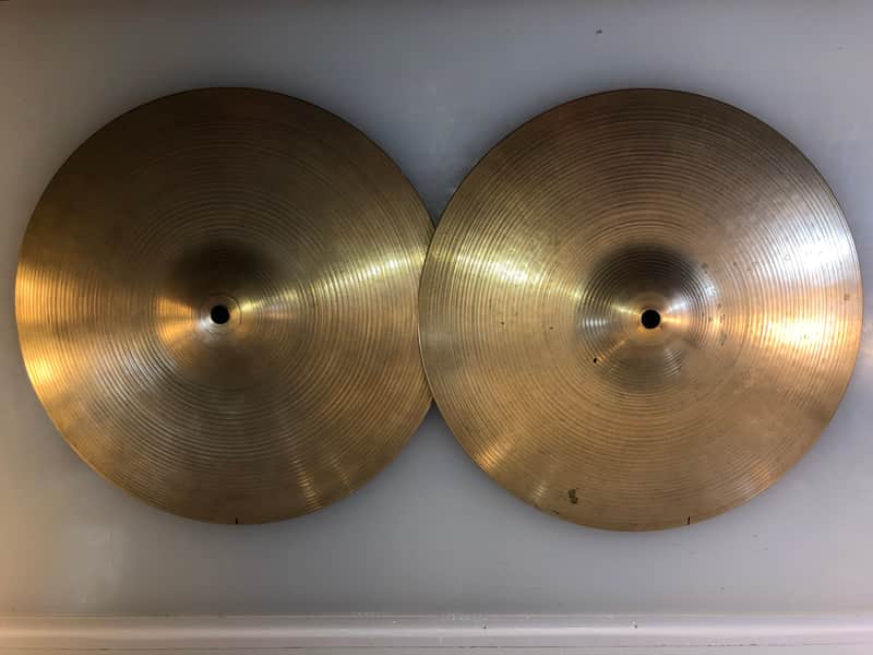 Zildjian New Beat