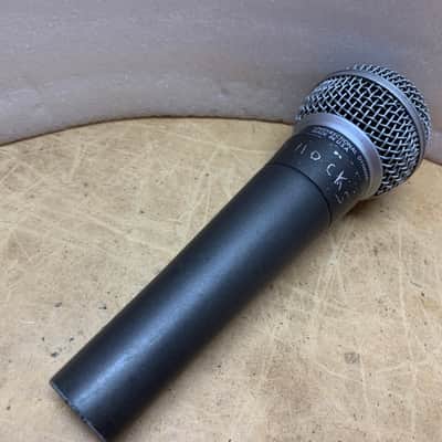 SHURE SM58 USA MICROPHONE/'67-'80'S! RARE! VINTAGE! AWESOME SOUND!! MAKE OFFER! image 3