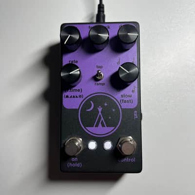 NativeAudio Midnight V2 2017 - 2021 - Black / Purple image 3