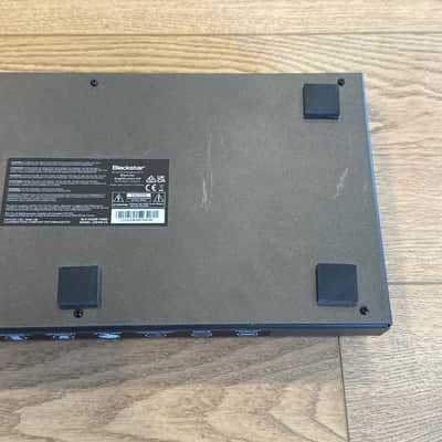 Blackstar ID:X Floor Three 2026 - Present - Grey image 12