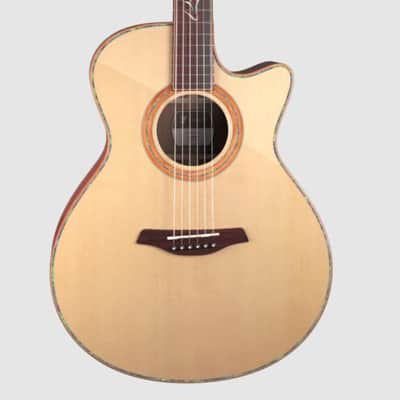 Furch acoustic guitar Red Gc-LI a (Ship in about 2 weeks) image 1
