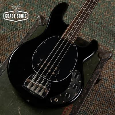 1982 Music Man StingRay Bass Guitar Made in USA (pre-Ernie Ball) image 7