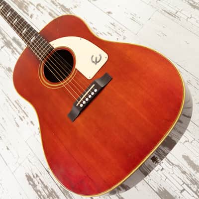 1970 Epiphone Texan image 15