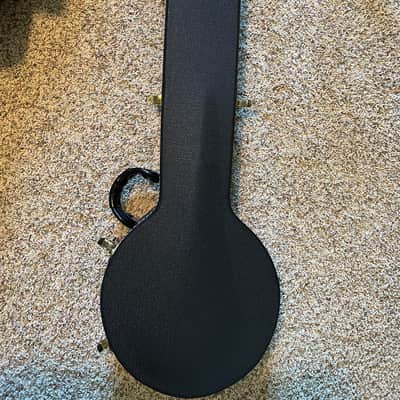 2001 Bart Reiter Regent Open Back Banjo (Whyte Laydie Tone Ring) image 14