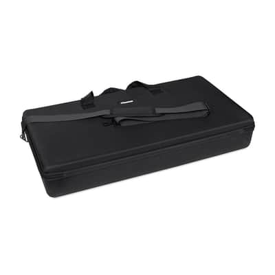 Headliner HL12008 Pro-Fit Case for Rane Four and Rane Performer Controllers with Lightweight Molded EVA Shell Exterior and Carrying Handles (Black) image 2