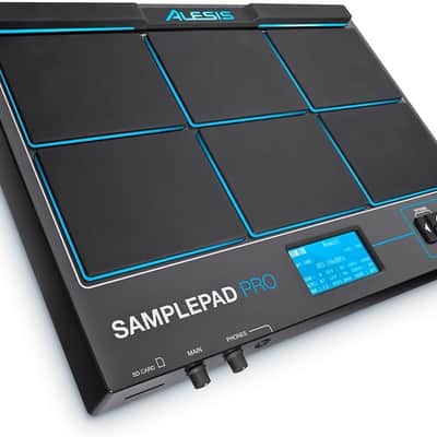 Alesis SamplePad Pro Percussion Pad image 1