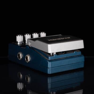 Used Digitech Hardwire TR-7 Tremolo and Rotary Speaker Pedal with Box image 5