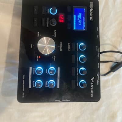 Roland TD-25 Drum Sound Module 2015 - 2020 - Black image 6