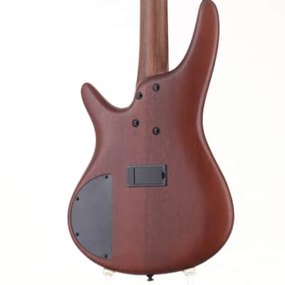 Ibanez SR500E Brown Mahogany (2023) [230904007] (05/14) image 4