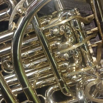 Holton H177 Double French Horn image 5