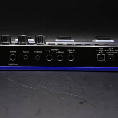 BOSS GT-1 Multi-Effects Processor [G1S3063] (08/03) image 4