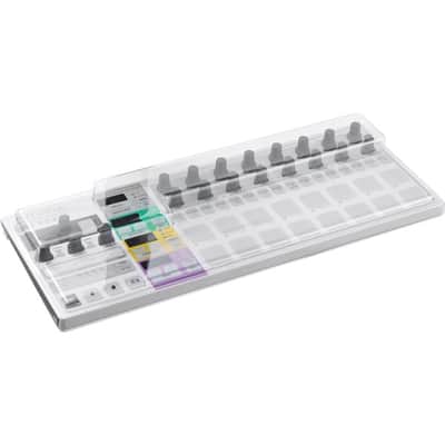 Decksaver Arturia Beatstep Pro Staubschutzcover