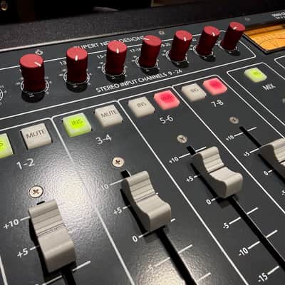 Rupert Neve Designs 5060 Centerpiece 2023 image 13