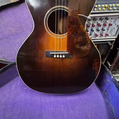 Gibson TG-1 Tenor Guitar 1920s image 2