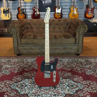 Maybach Teleman T54 Winered Metallic Aged + 3,63 kg + NEW/Demo + incl. Deluxe-Case image 2