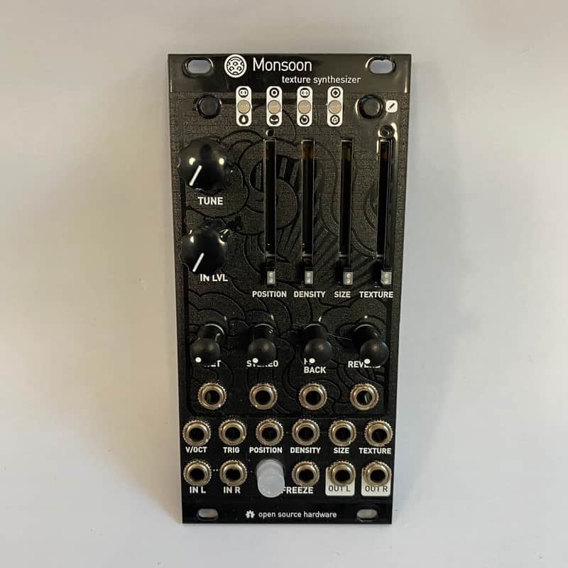 MOMO MODULAR Monsoon Monsoon - Clouds with extra control - Matte