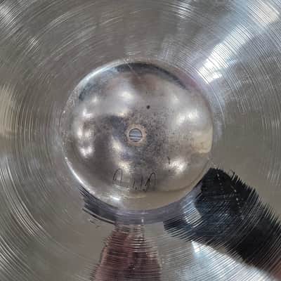 Sabian 18" HHX Evolution Crash Cymbal (Gorgeous!) image 12