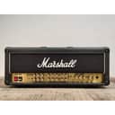 Marshall JCM 2000 TSL 100 Triple Super Lead 3-Channel 100-Watt Guitar Amp Head 2000s - Black