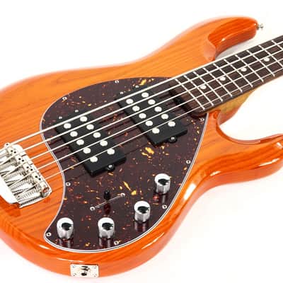 Nishgaki Guitars Tempesta 5 2022 - 