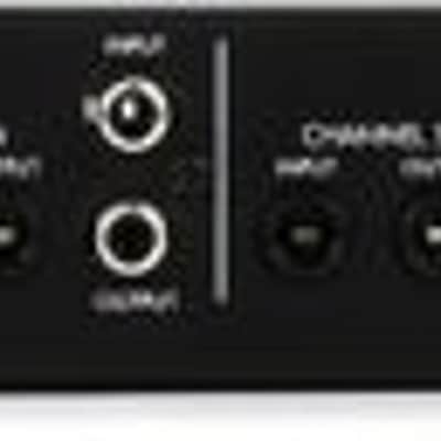 ART T8 8-channel Hum Eliminator / Isolation Rack image 2