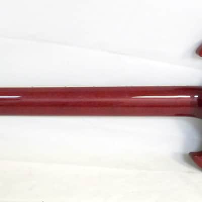 Gibson SG Standard '61 with Stoptail Vintage Cherry Made in USA  2021 W/ OHSC VGC image 21
