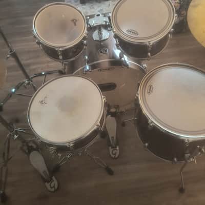 Gretsch Energy series 2021 - Copper wrap image 2
