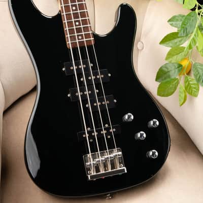 Aria Pro II JPJ-3 1984 - Black image 2