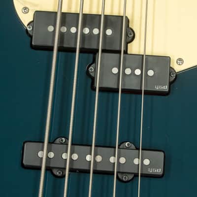 Yamaha BB435 TB #IIH203021 4.32kg image 7