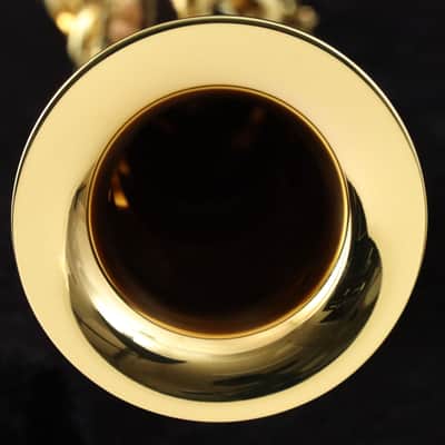 JULIUS KEILWERTH Soprano SX90 GL Soprano Saxophone SN.12xxxx [127967] (06/22) image 7