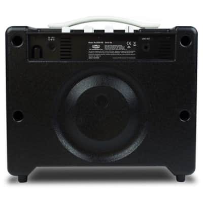 Vox VX50KB Keyboard Amplifier with NuTube (50 Watts, 1x8") image 3