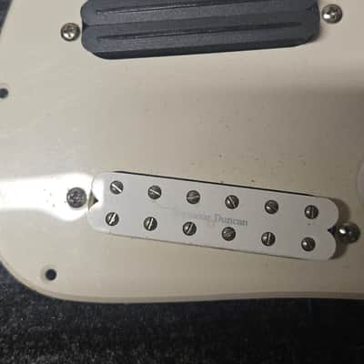 Seymour duncan mini humbuckers, 3. Mini humbuckers  3 image 3