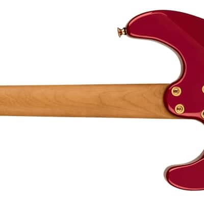 SPECIAL-ORDER! CHARVEL PRO-MOD PLUS SO-CAL STYLE 1 |  CANDY APPLE RED image 5