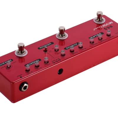 Mosky Audio DC5 Multi Effects Unit (Price includes the import duty for US buyer) image 7