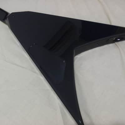 Jackson USA King-V KV1 Dave Mustaine (Megadeth) image 15