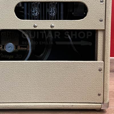 Fender Super-Sonic 1x12 60W Combo Blonde 2007 image 6