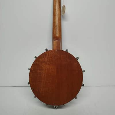 Aloha BUK-1000 4-Strings Banjo Uke 2025 image 4