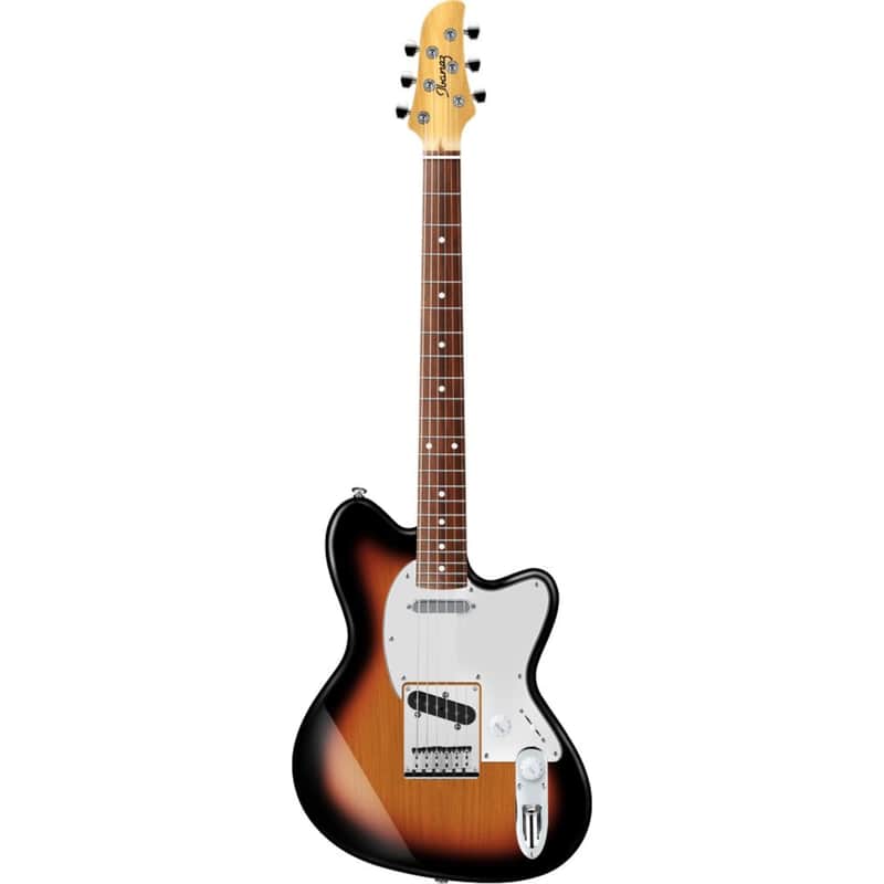 Ibanez TM302 Talman Standard image 3