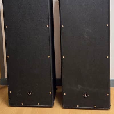 1960s Sound City PA 60/E Speakers image 3