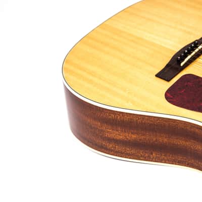 Fender CD32OAS Owned by Sergio Vega image 11
