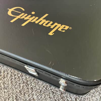 Gibson Firebird V T 2016 - Vintage Sunburst image 21