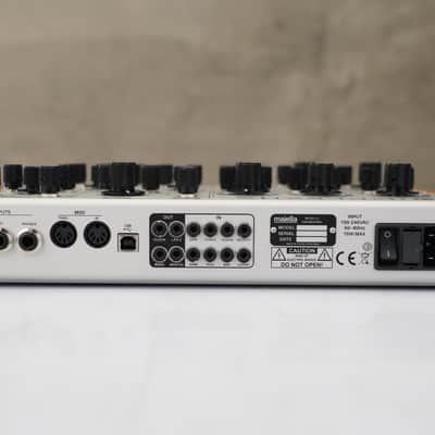 Majella Implexus Desktop Synthesizer w/ Box & Extras! #58745 image 13