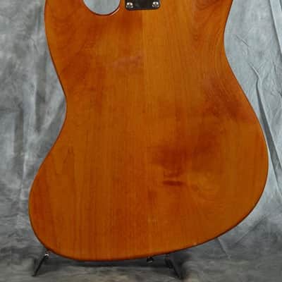 Fender Japan AJB-110 DMC FLA | Reverb