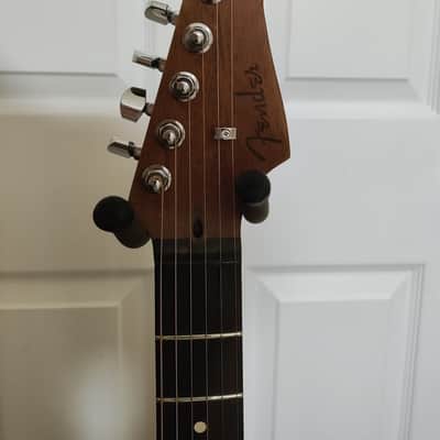 Fender American Acoustasonic Jazzmaster - NOS (2021) image 7