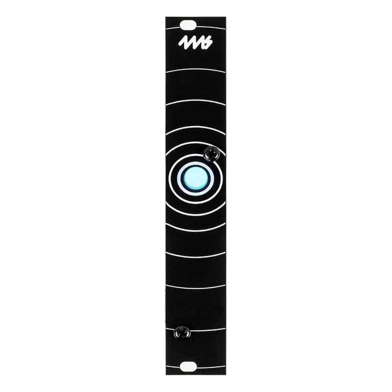 4MS MetaModule WiFi Expander Eurorack EXPANDER Module (MetaModule) image 1