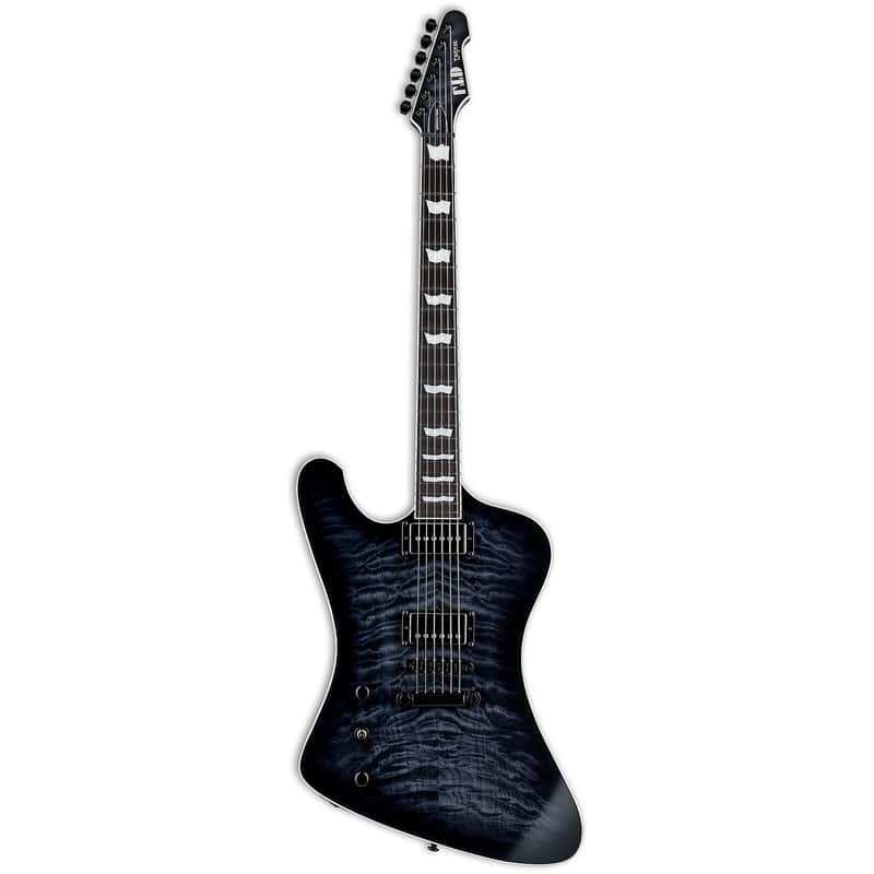 ESP LTD Phoenix-1000 Left-Handed image 1