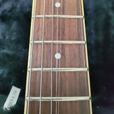 1998 Washburn Culprit Dimebag CP2003 Signature w/OHSC image 16
