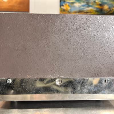 Dynaco Dynakit Stereo-70 2-Channel Vintage Hi-Fi Tube Amplifier image 8