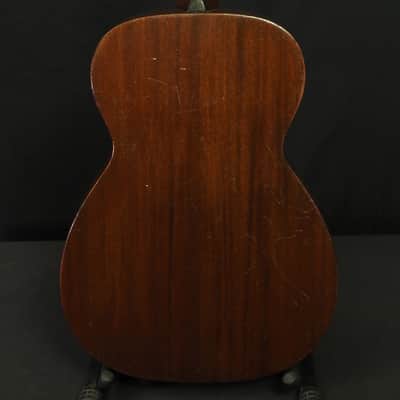 Martin 0-17 1944 - Mahogany image 5