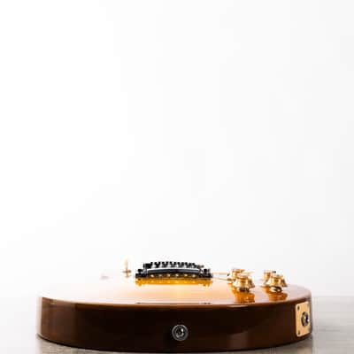 Gibson Les Paul Studio Session, Honey Burst | Demo image 20