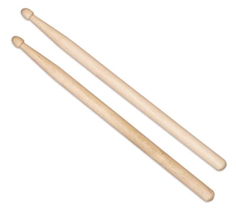 Junior Drumsticks image 1